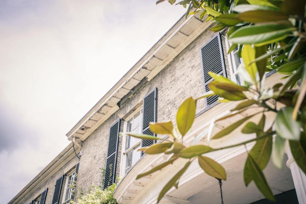 Caistor Hall Arminghall ภายนอก รูปภาพ